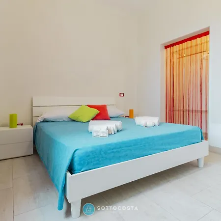 Sky View Salento Lejlighedshotel San Foca