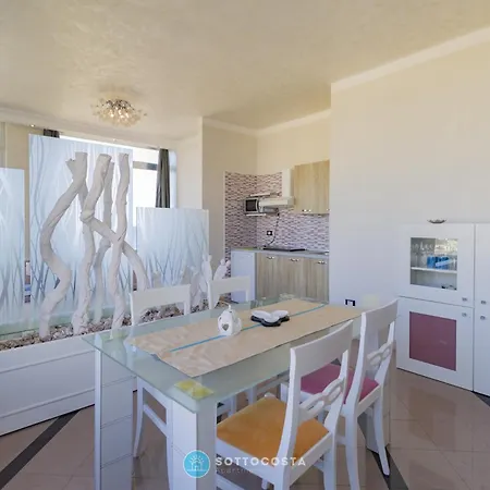 Sky View Salento Lejlighedshotel