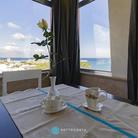 Sky View Salento