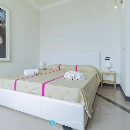 Sky View Salento Lejlighedshotel 3*