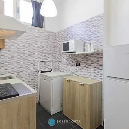 Sky View Salento 3* San Foca