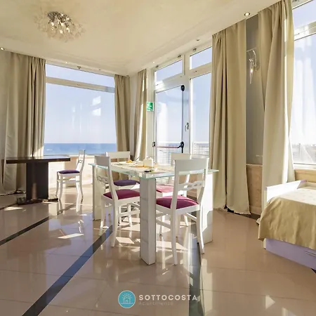 Lejlighedshotel Sky View Salento 3*