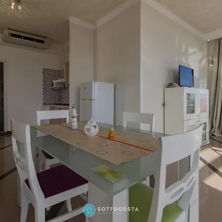 Sky View Salento Lejlighedshotel