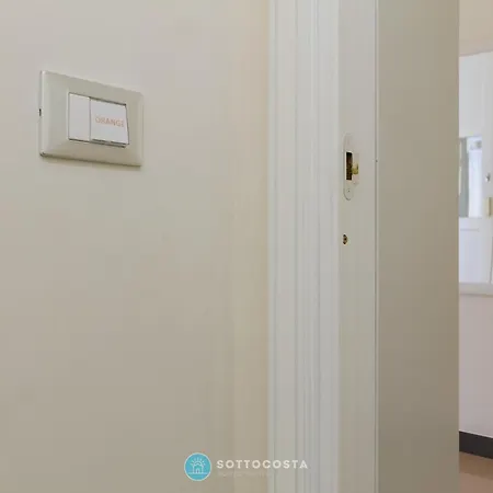 Lejlighedshotel Sky View Salento