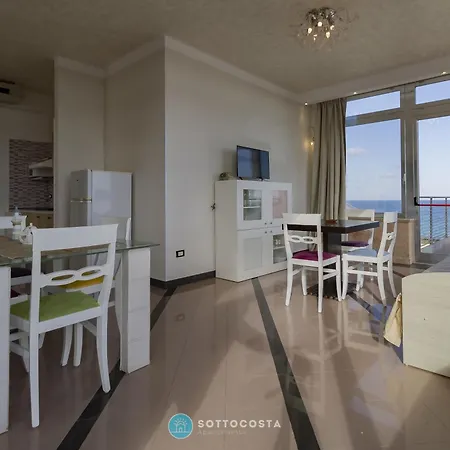 Sky View Salento 3* San Foca