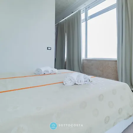 Sky View Salento Lejlighedshotel San Foca