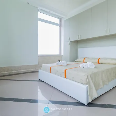 Sky View Salento アパートホテル サン・フォカ