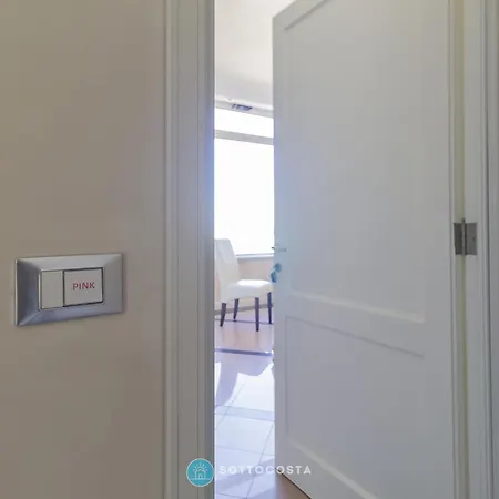 Sky View Salento 3* San Foca