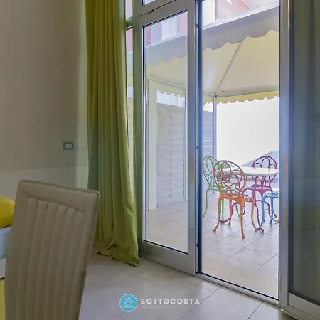 Sky View Salento Lejlighedshotel 3*