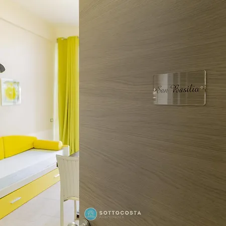 Lejlighedshotel Sky View Salento 3*