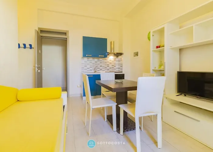 Aparthotel Sky View Salento 3*