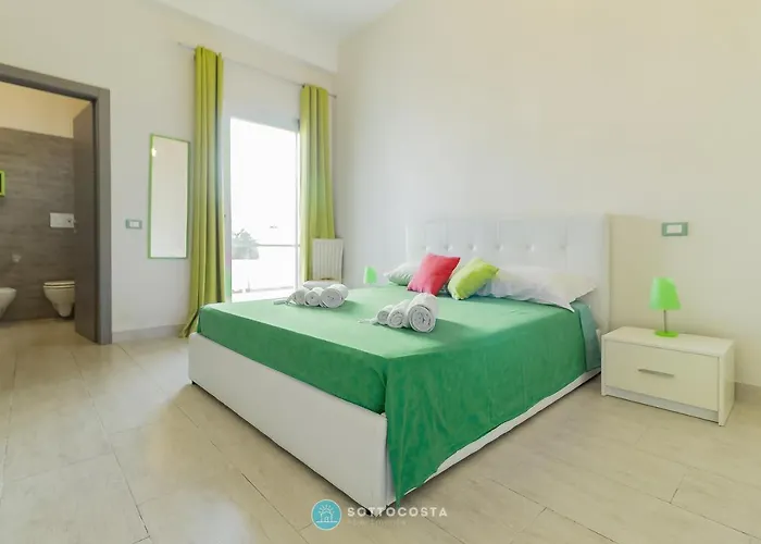 Aparthotel Sky View Salento 3*