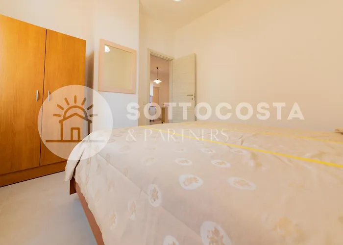 Sky View Salento Aparthotel
