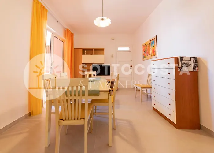 Sky View Salento Aparthotel 3*