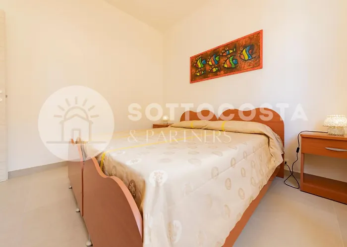 Sky View Salento 3*