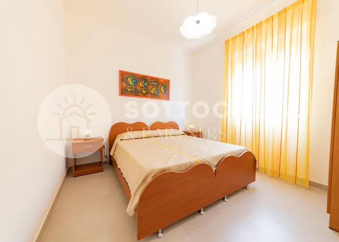 Sky View Salento 3* San Foca