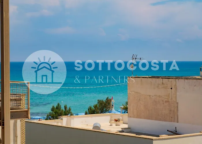 Sky View Salento Apart Otel