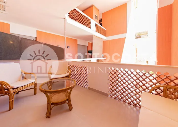 Apart Otel Sky View Salento