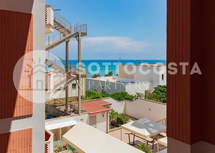 Sky View Salento 3*