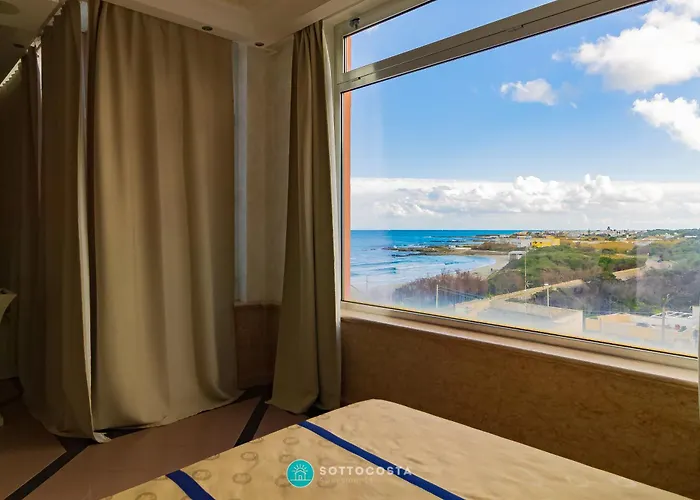 Aparthotel Sky View Salento 3*