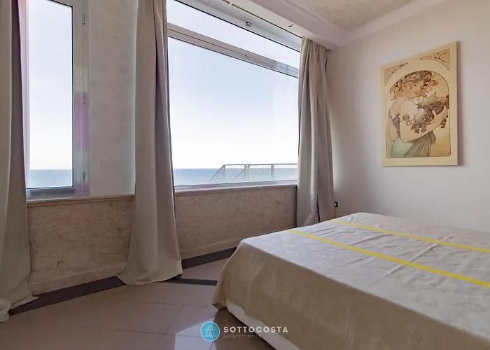 Sky View Salento San Foca