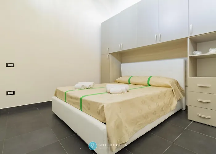 Sky View Salento 3* San Foca