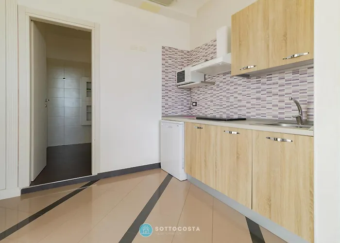 Sky View Salento Apart Otel