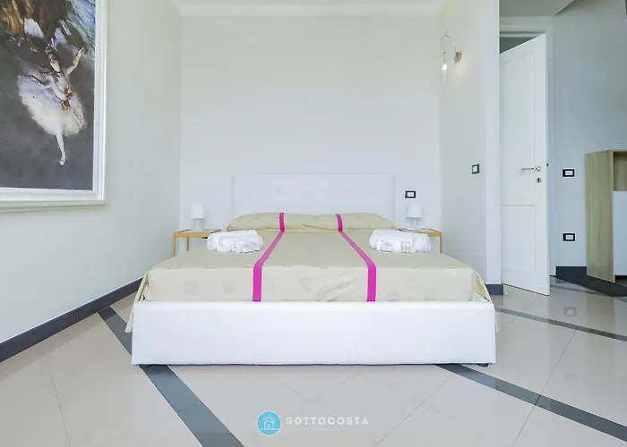 Sky View Salento Aparthotel