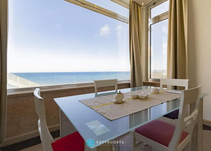 Apart Otel Sky View Salento