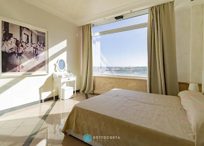 Aparthotel Sky View Salento