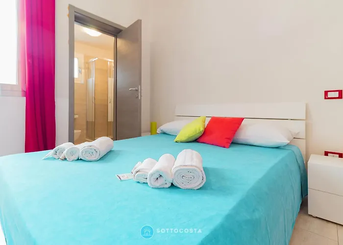 Sky View Salento Apart Otel 3*