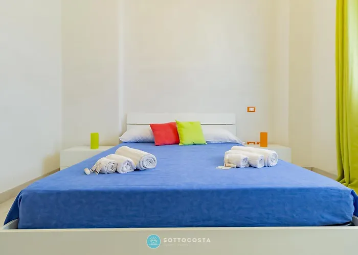 Sky View Salento Aparthotel San Foca