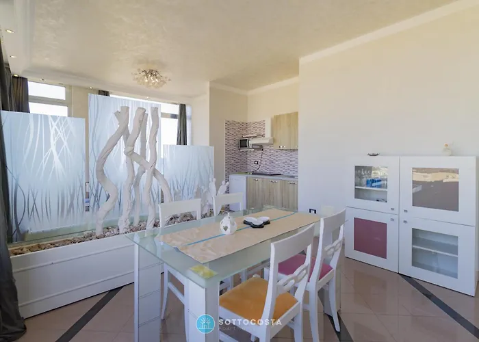 Sky View Salento Apart Otel