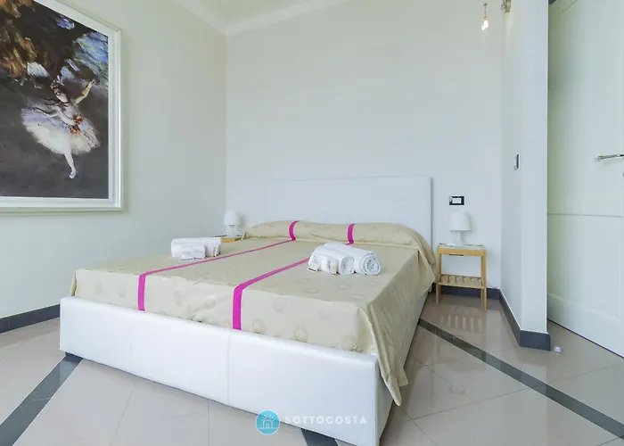 Sky View Salento Apart Otel 3*