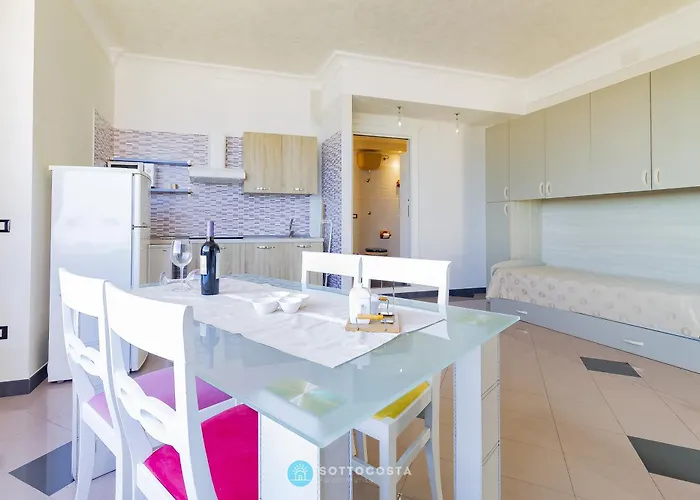 Sky View Salento 3* San Foca