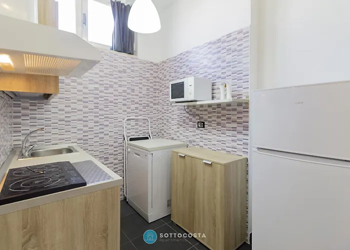 Sky View Salento 3* San Foca