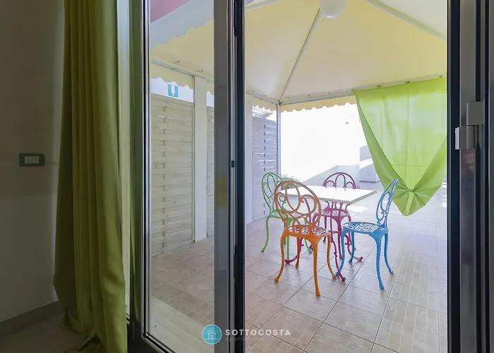 Apart Otel Sky View Salento 3*