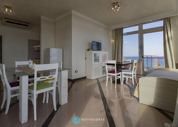 Sky View Salento 3* San Foca